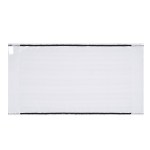Titleist Players Terry Towel - White Titleist Players Terry Towel - White