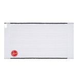 Titleist Players Terry Towel - White Titleist Players Terry Towel - White