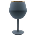 CellarFit 12 oz Double-wall Stainless Wine Cup 2 CellarFit 12 oz Double-wall Stainless Wine Cup 2