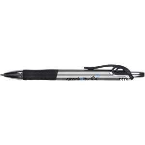 Metallic Gripper Pen 2 Metallic Gripper Pen 2