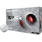Taylormade Tour Preferred 5 X Golf Ball 1 Taylormade Tour Preferred 5 X Golf Ball 1