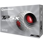 Taylormade Tour Preferred 5 X Golf Ball 2 Taylormade Tour Preferred 5 X Golf Ball 2
