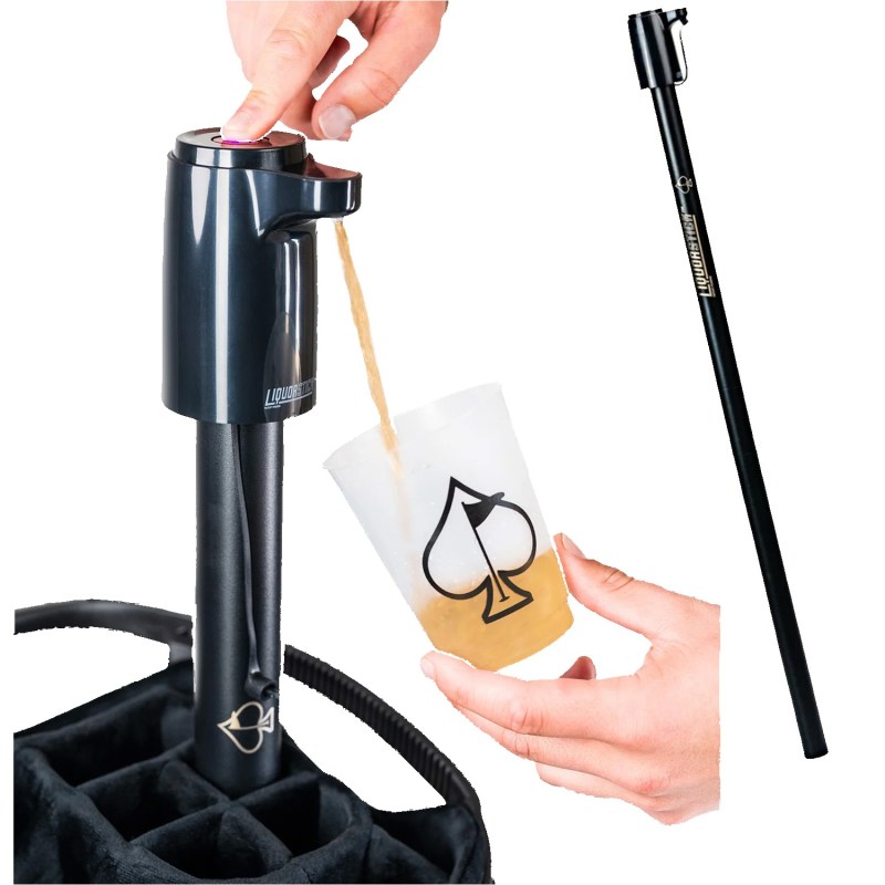 Pins and Aces Liquor Stick 1 Pins and Aces Liquor Stick 1