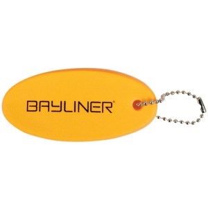Sure-Float Key Chain 2 Sure-Float Key Chain 2