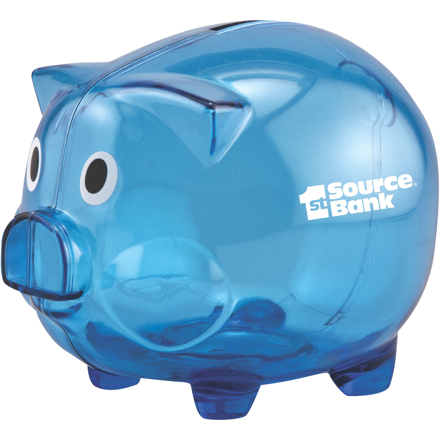 Piglet Bank 1