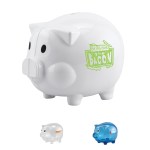 Piglet Bank 1 Piglet Bank 1