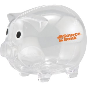 Piglet Bank 2 Piglet Bank 2