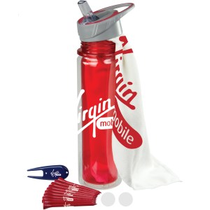 Hydrate Golf Kit 1 Hydrate Golf Kit 1