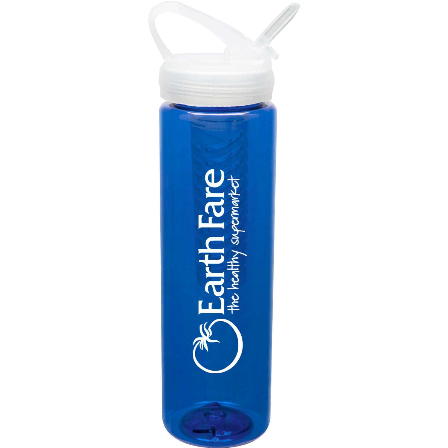 32 Oz Fruit Fusion Water Bottle 1