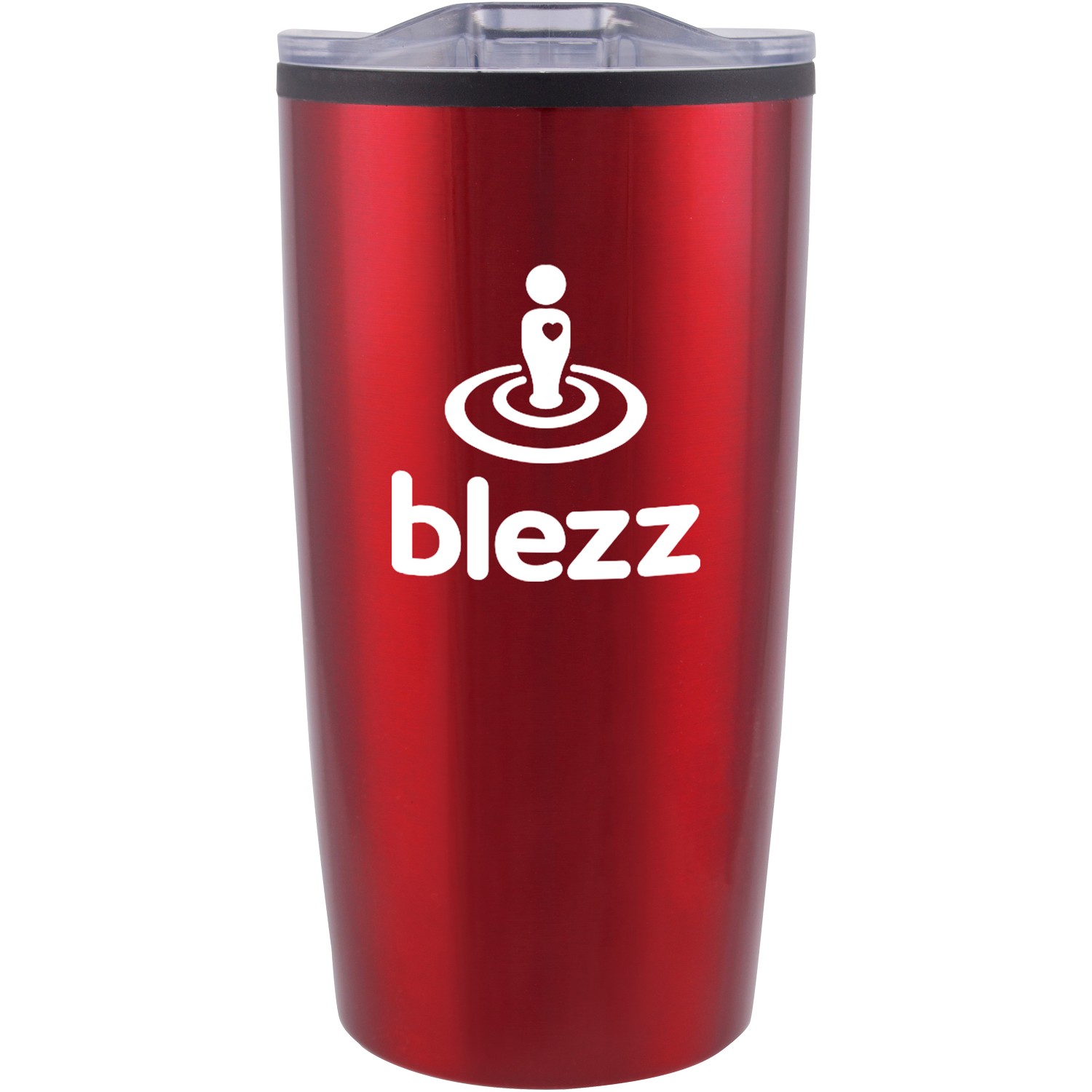 Odin Light 16oz Tumbler Stainless Os/ Pp Inside 1