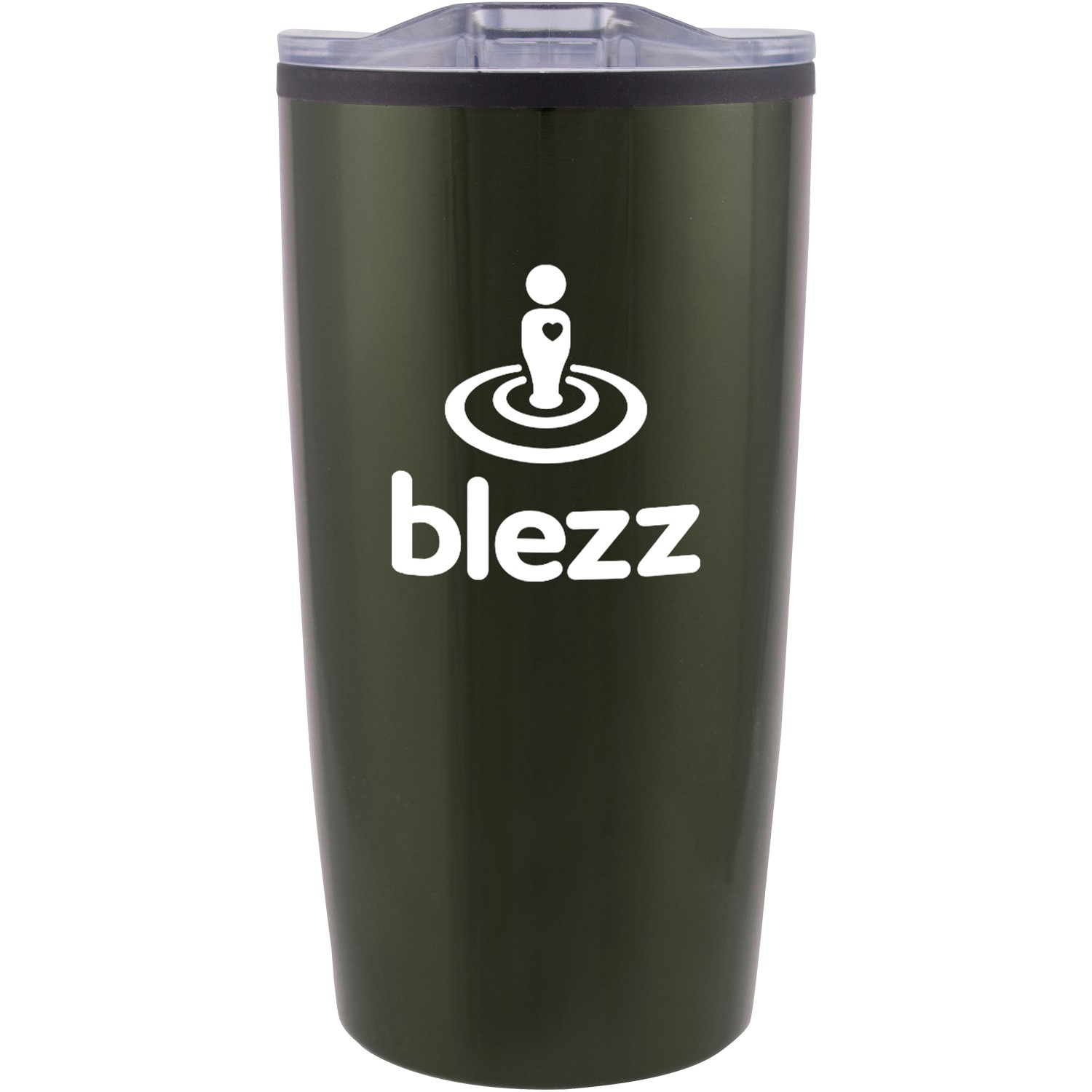 Odin Light 16oz Tumbler Stainless Os/ Pp Inside 1