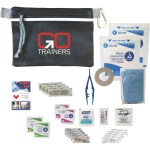 Grab-N-Go First Aid Safety Kit 2 Grab-N-Go First Aid Safety Kit 2