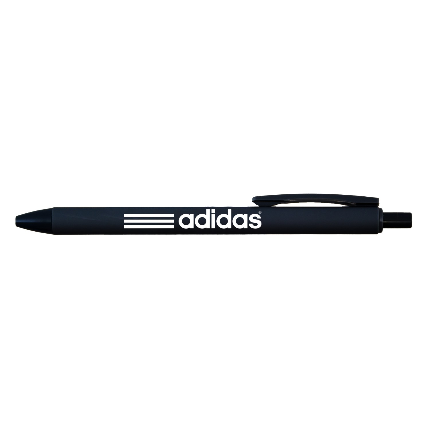 Bolt Soft Touch Retractable Ballpoint Pen 1