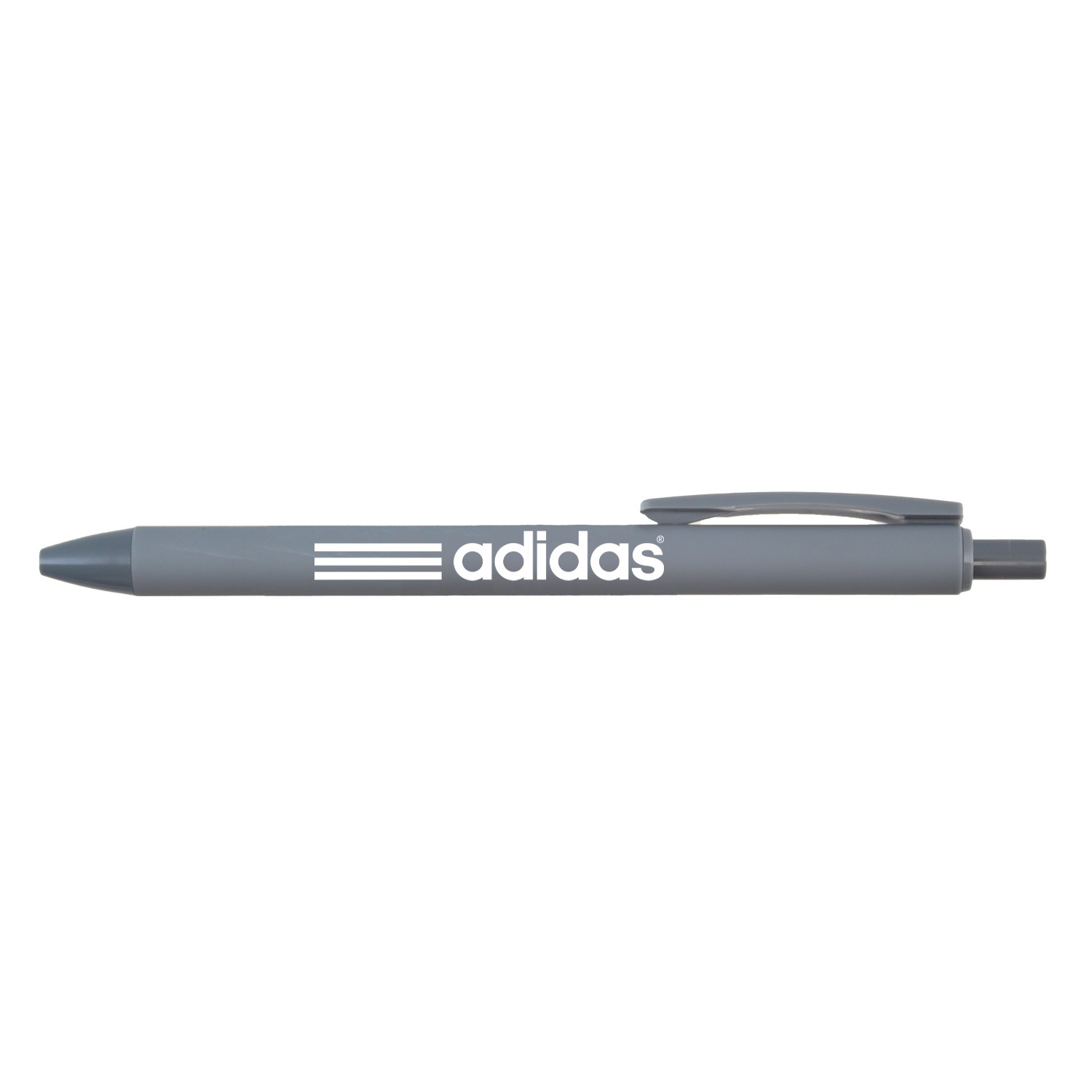 Bolt Soft Touch Retractable Ballpoint Pen 1