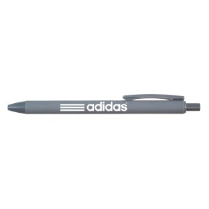 Bolt Soft Touch Retractable Ballpoint Pen 2 Bolt Soft Touch Retractable Ballpoint Pen 2
