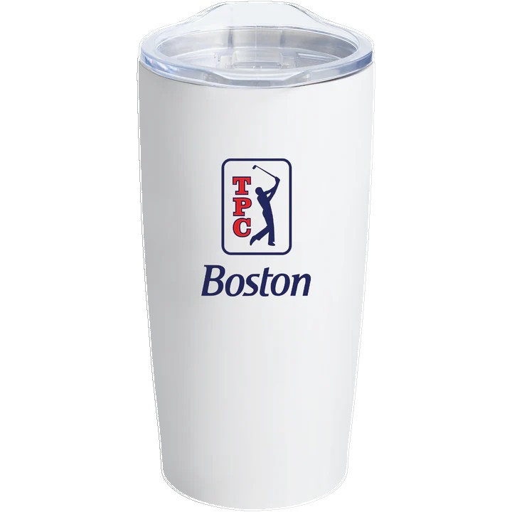 Titleist 3-Ball Tumbler with TruFeel Golf Balls 1