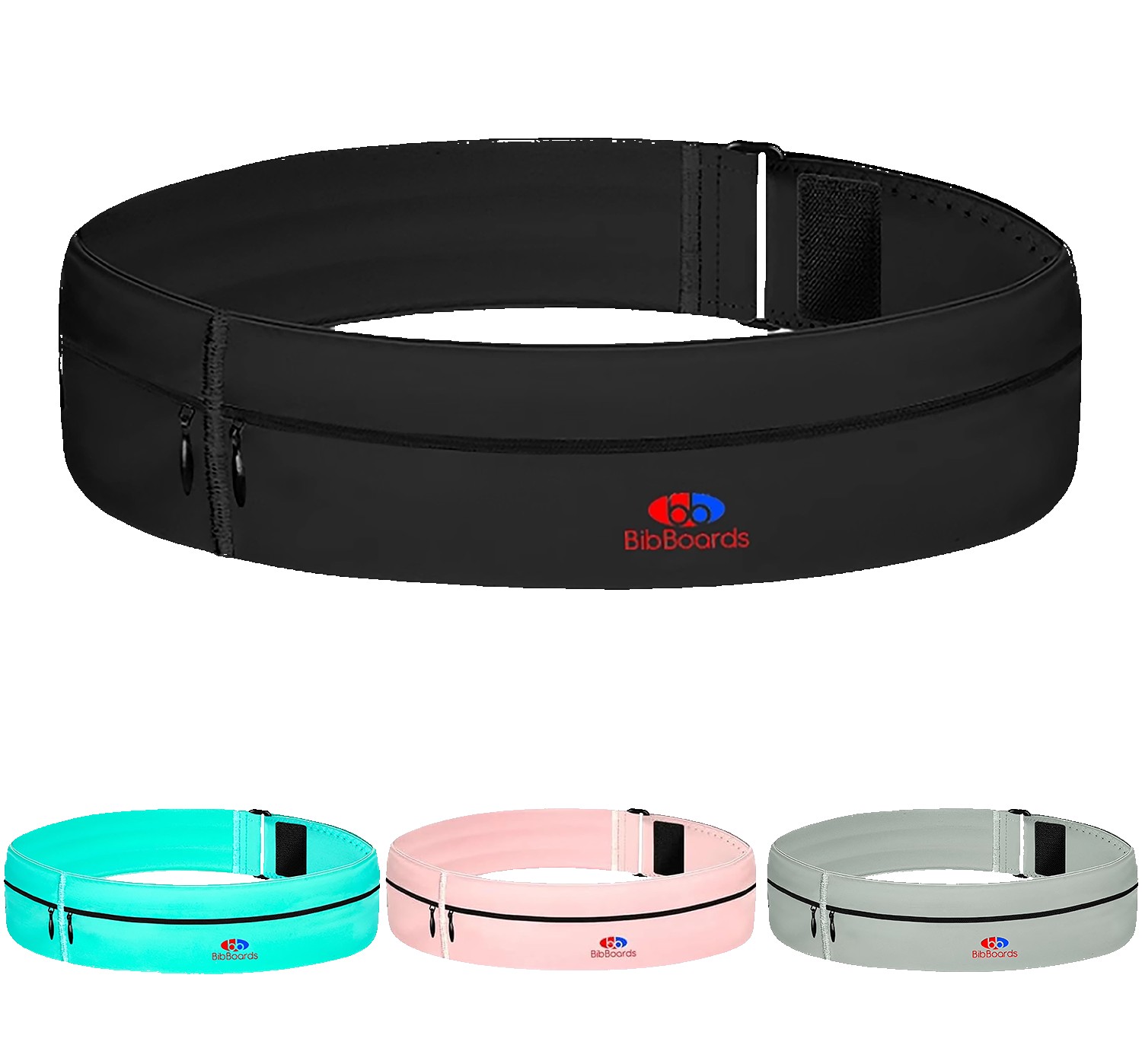 BibBoards Run Belt 1 BibBoards Run Belt 1