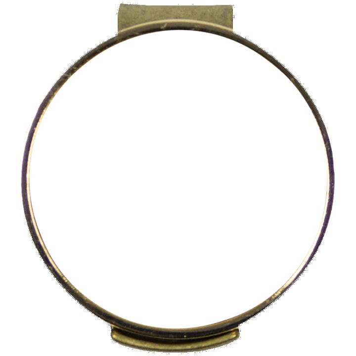 Magnetic Ball Marker Hat Clip 1