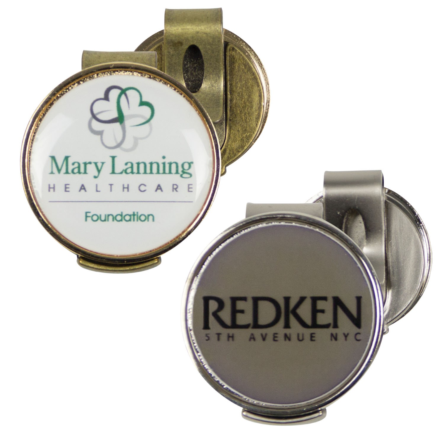 Magnetic Ball Marker Hat Clip 1