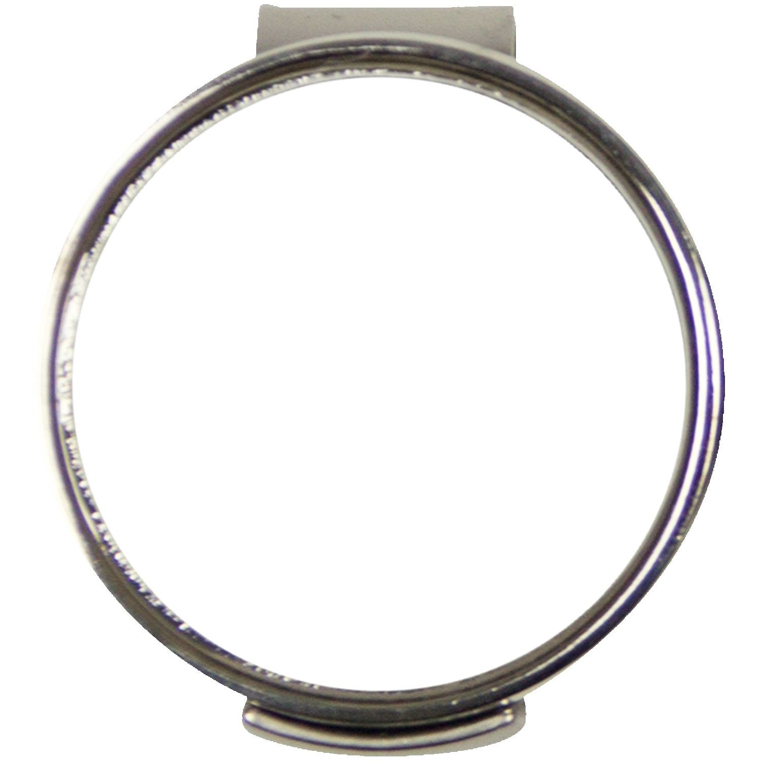 Magnetic Ball Marker Hat Clip 1