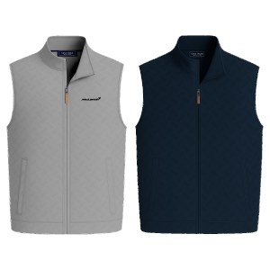 Cole Haan Men's Artisan Vest 1 Cole Haan Men's Artisan Vest 1