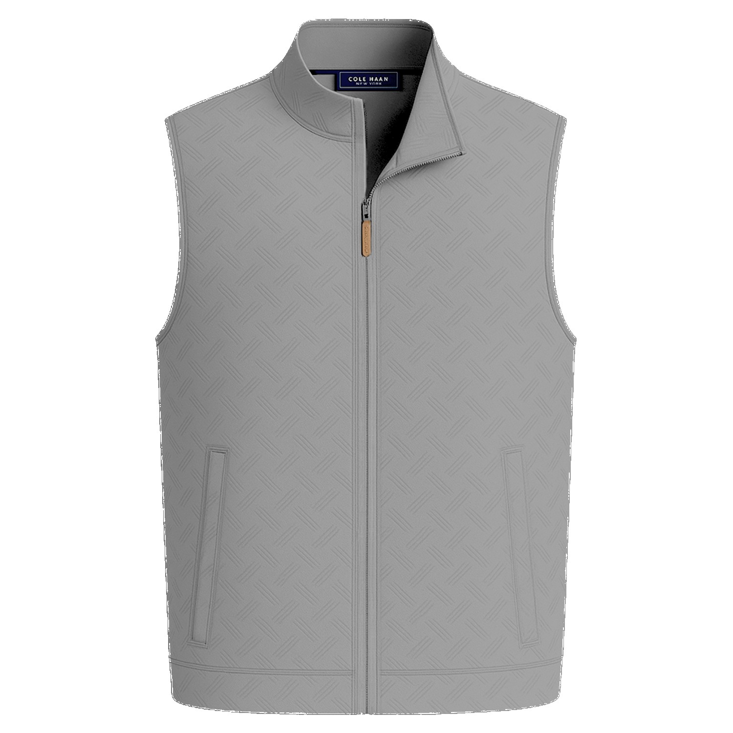 Cole Haan Men's Artisan Vest 1
