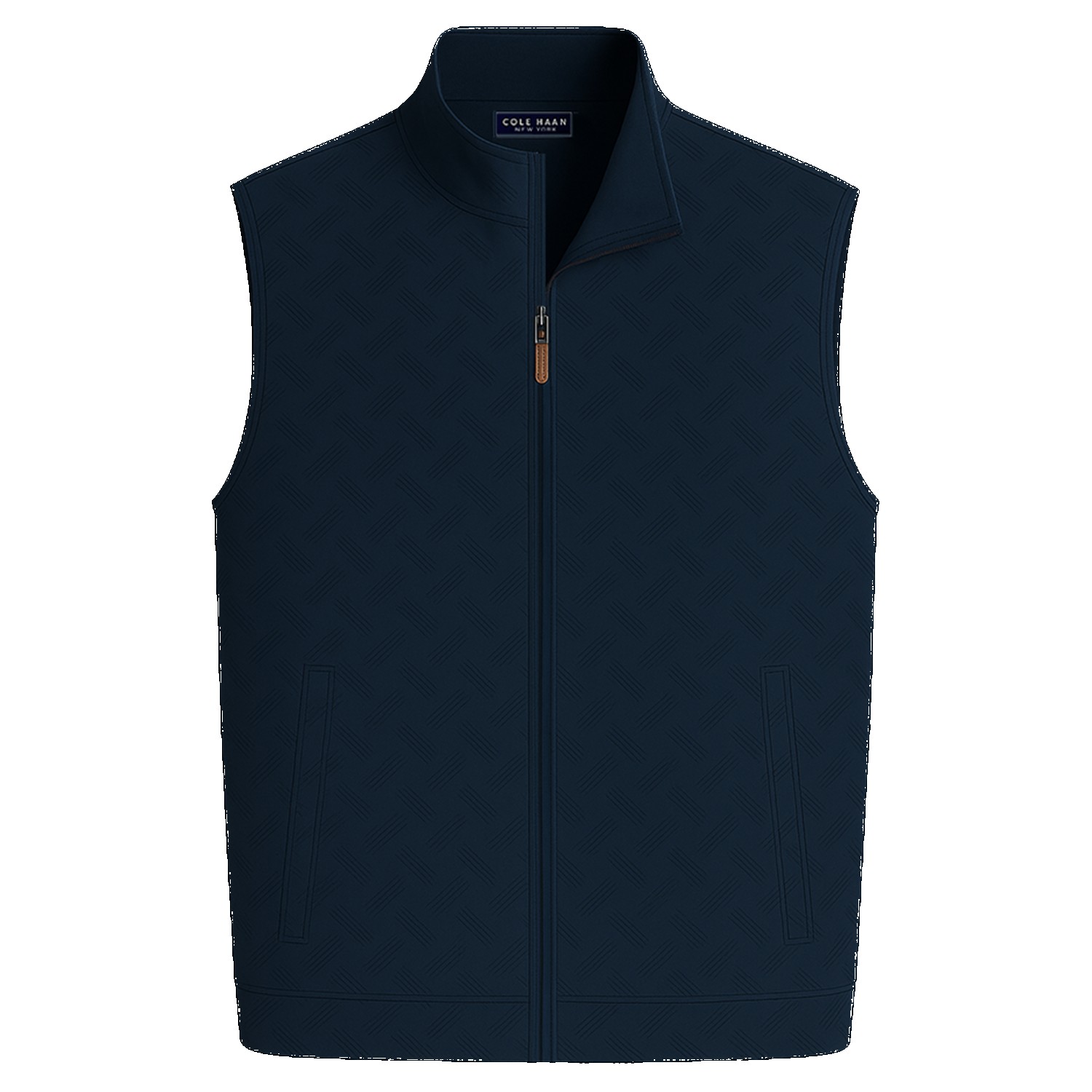 Cole Haan Men's Artisan Vest 1