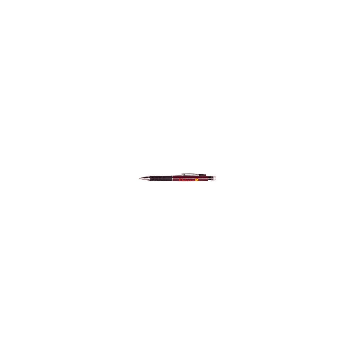 Armadillo Mechanical Black Gripper Pencil 1