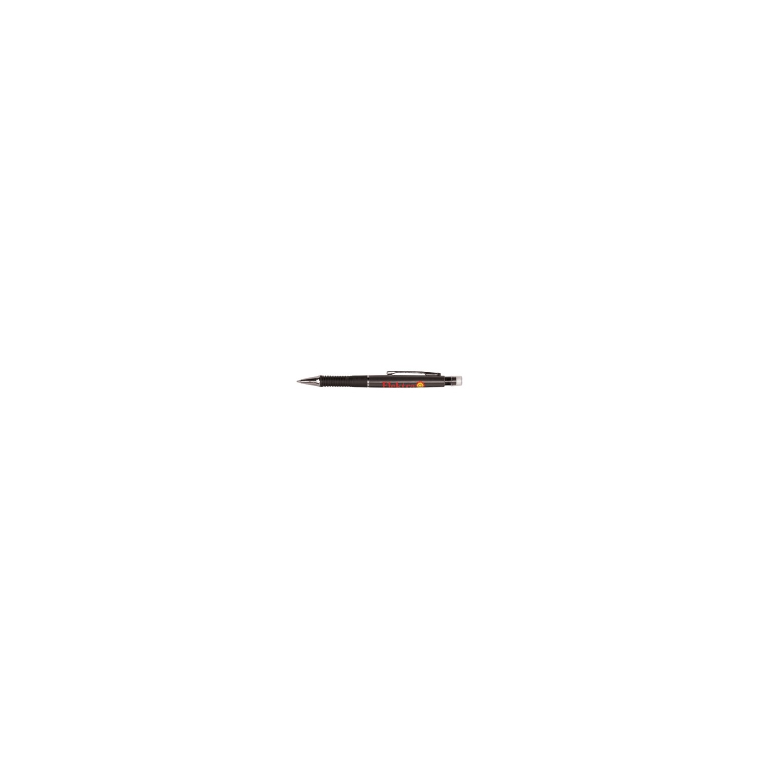 Armadillo Mechanical Black Gripper Pencil 1
