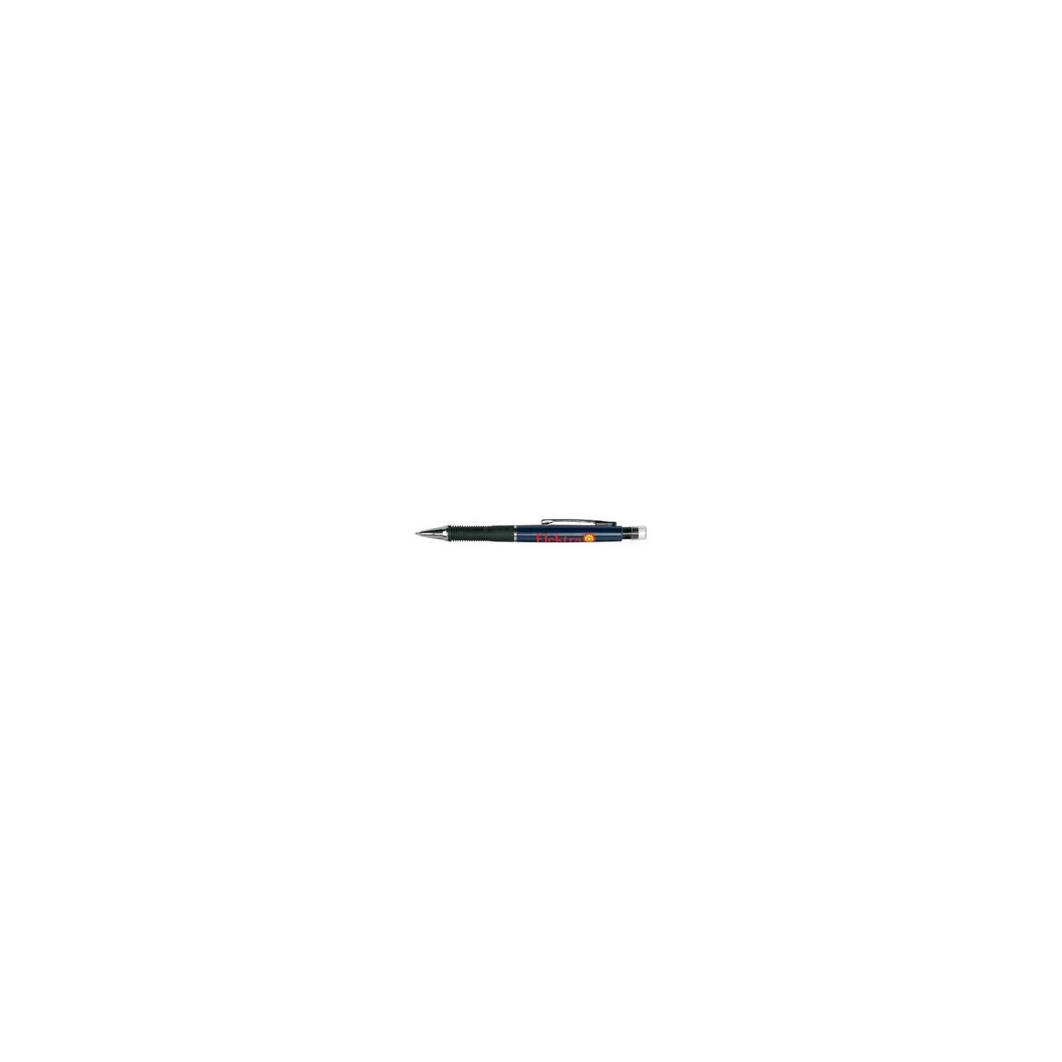 Armadillo Mechanical Black Gripper Pencil 1