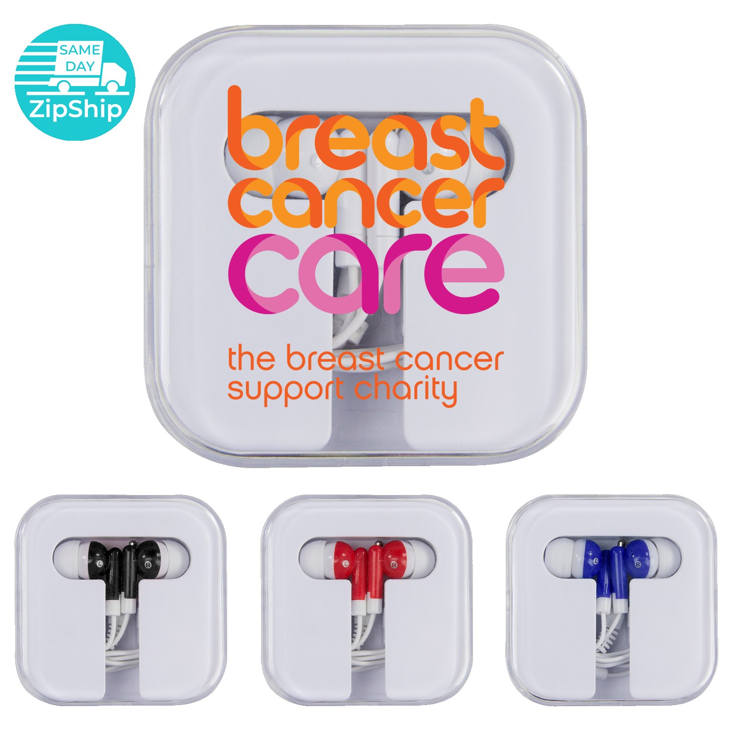 Earbuds In Case 1
