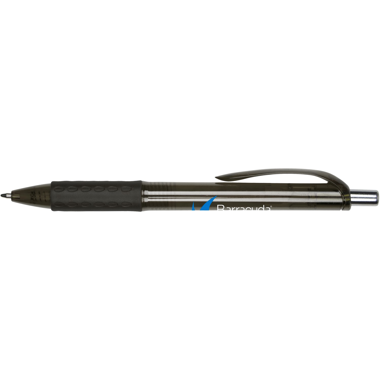 Mission Translucent Matching Gripper Pen 1