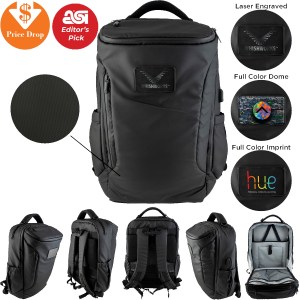 Nomad Tech And Travel Backpack 1 Nomad Tech And Travel Backpack 1