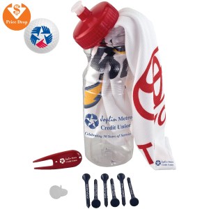 Basic Cart Caddy W/ Callaway Supersoft Golf Ball 1 Basic Cart Caddy W/ Callaway Supersoft Golf Ball 1