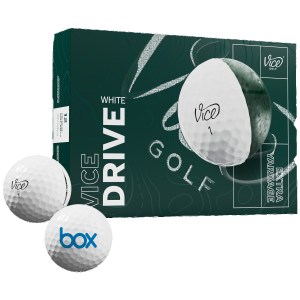 Vice Drive Golf Ball 2 Vice Drive Golf Ball 2