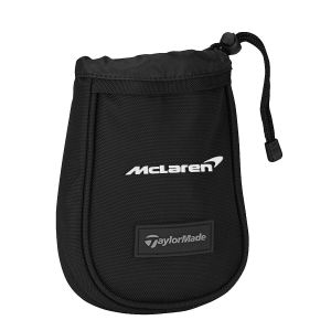 TaylorMade Valuables Pouch 1 TaylorMade Valuables Pouch 1