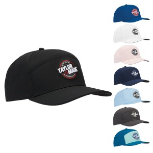 TaylorMade Lifestyle Horizon Snapback Cap 1 TaylorMade Lifestyle Horizon Snapback Cap 1