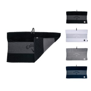Callaway Tour Towel 1 Callaway Tour Towel 1