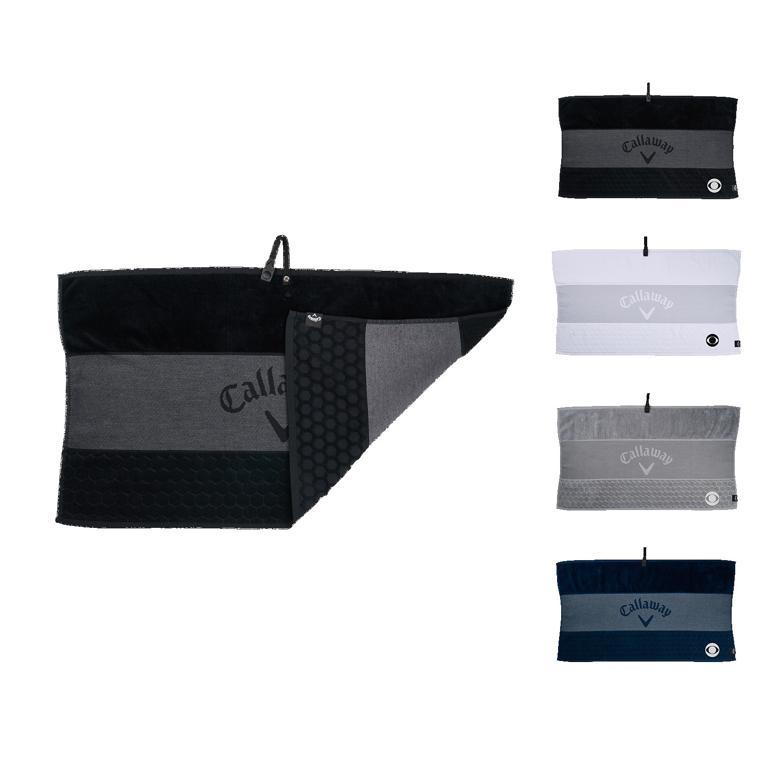 Callaway Tour Towel 1