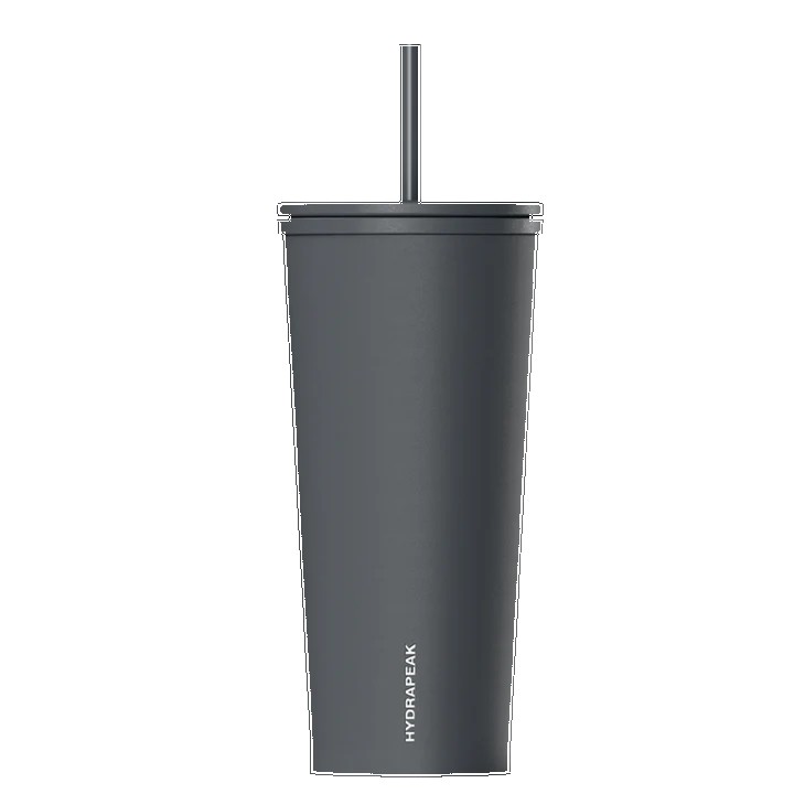 25 Oz. Hydrapeak Stainless Steel Travel Tumbler 1