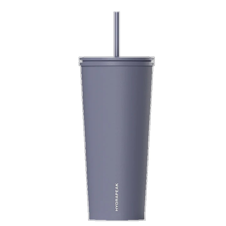 25 Oz. Hydrapeak Stainless Steel Travel Tumbler 1