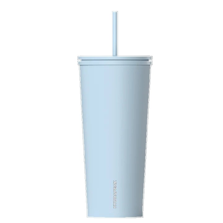 25 Oz. Hydrapeak Stainless Steel Travel Tumbler 1