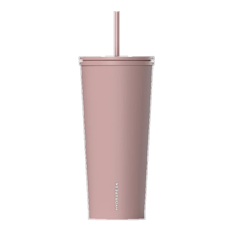 25 Oz. Hydrapeak Stainless Steel Travel Tumbler 1