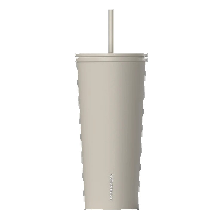 25 Oz. Hydrapeak Stainless Steel Travel Tumbler 1