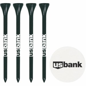 4 Plus Golf Tees/1 PWN 1 4 Plus Golf Tees/1 PWN 1