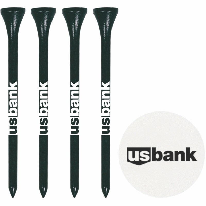 4 Plus Golf Tees/1 Pwn 1 4 Plus Golf Tees/1 Pwn 1