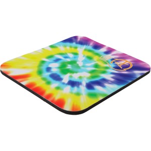 7" X 8" X 1/8" Full Color Hard Surface Mouse Pad 2 7" X 8" X 1/8" Full Color Hard Surface Mouse Pad 2