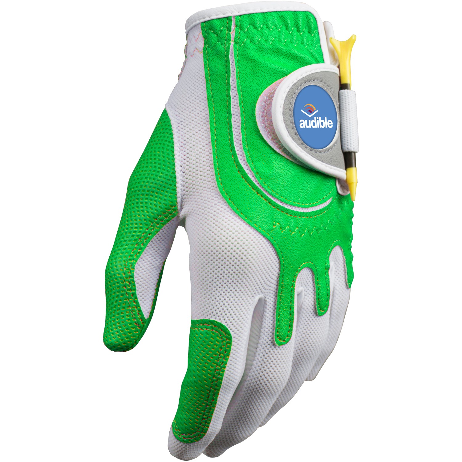 Zero Friction Womens Golf Glove 1