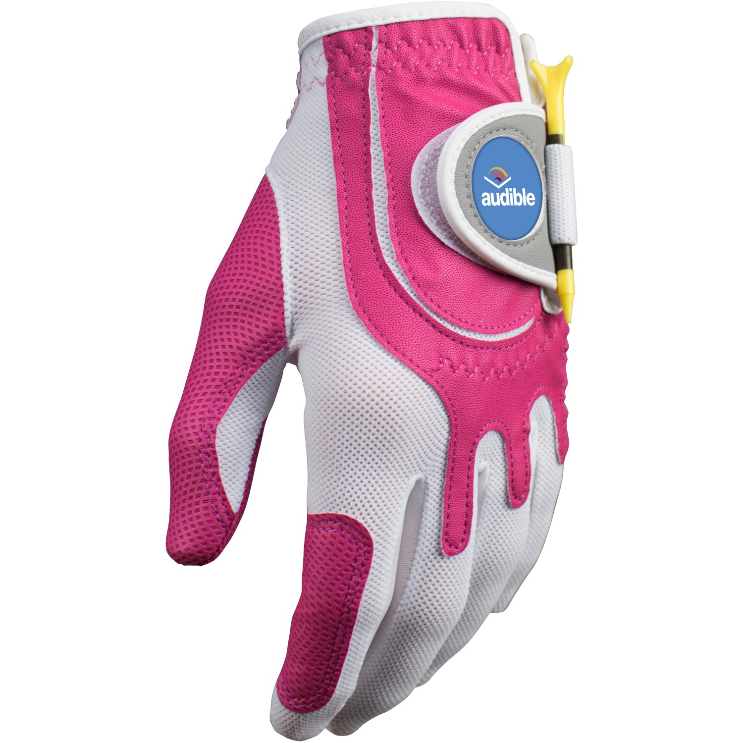Zero Friction Womens Golf Glove 1