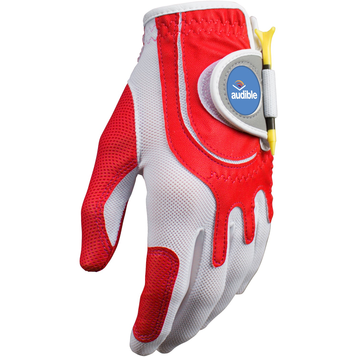 Zero Friction Womens Golf Glove 1